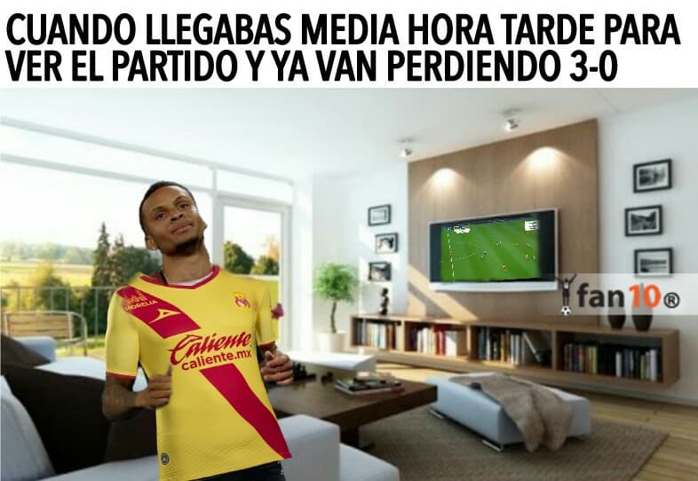 Tigres y Monterrey disputarán la final de la Liga MX y los memes no se hicieron esperar.