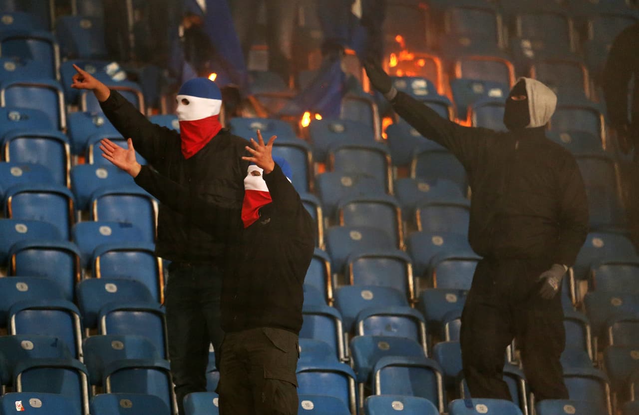 Fue la noticia de inicio de semana en Alemania.