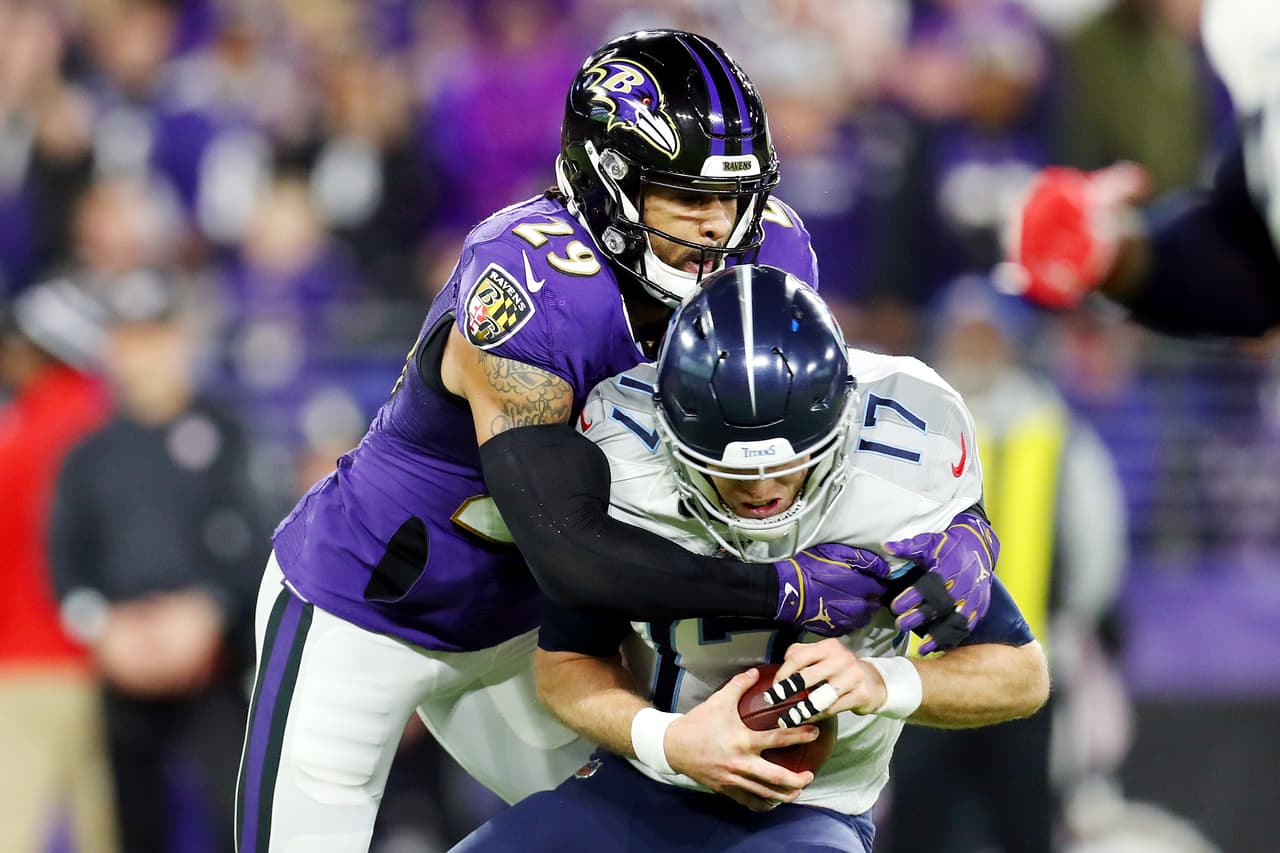 Eric Berry | S – Safety | Kansas City Chiefs