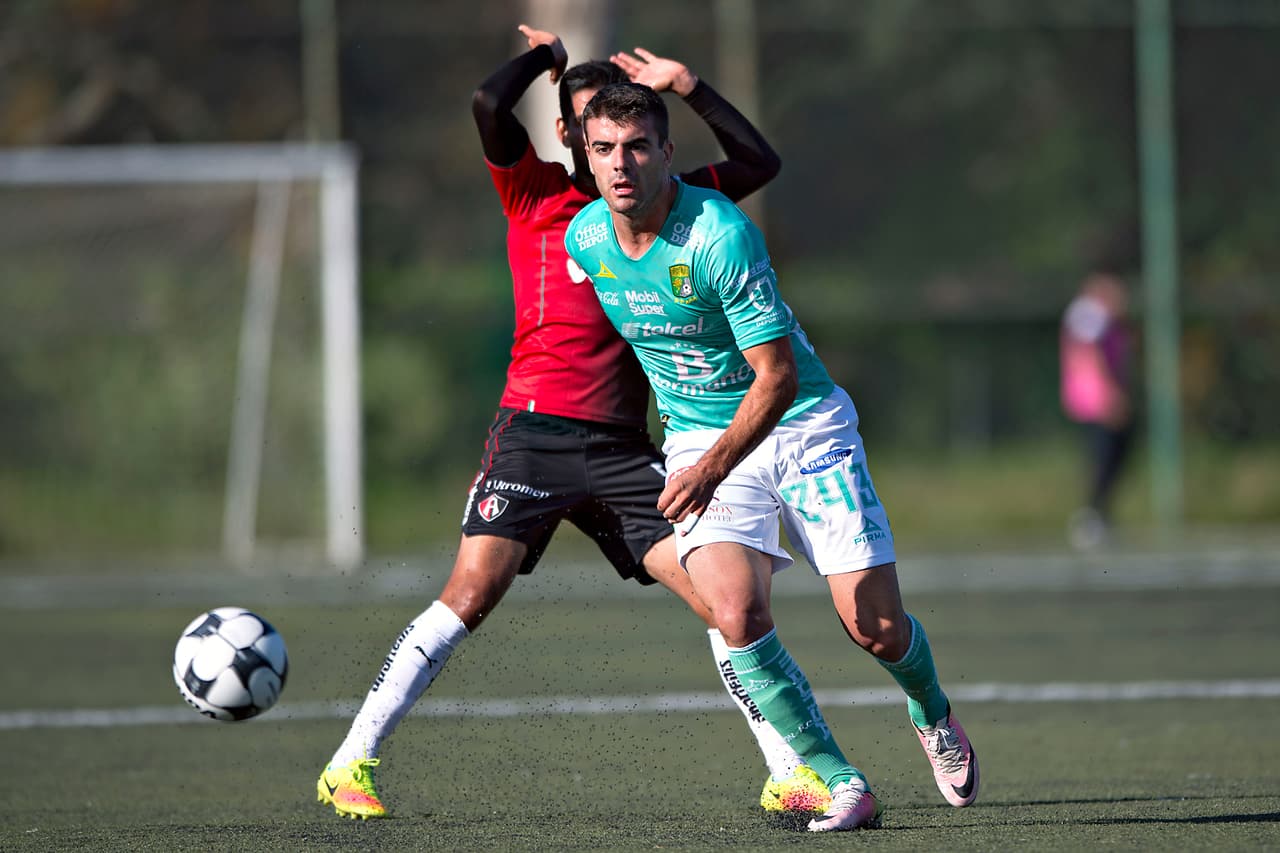 Primera / Guadalupe [2]-3 Cartaginés: el mexicano Aldo Magaña se reportó con doblete para su equipo en esta derrota. Ya son 4 goles para él en esta temporada del fútbol costarricense.