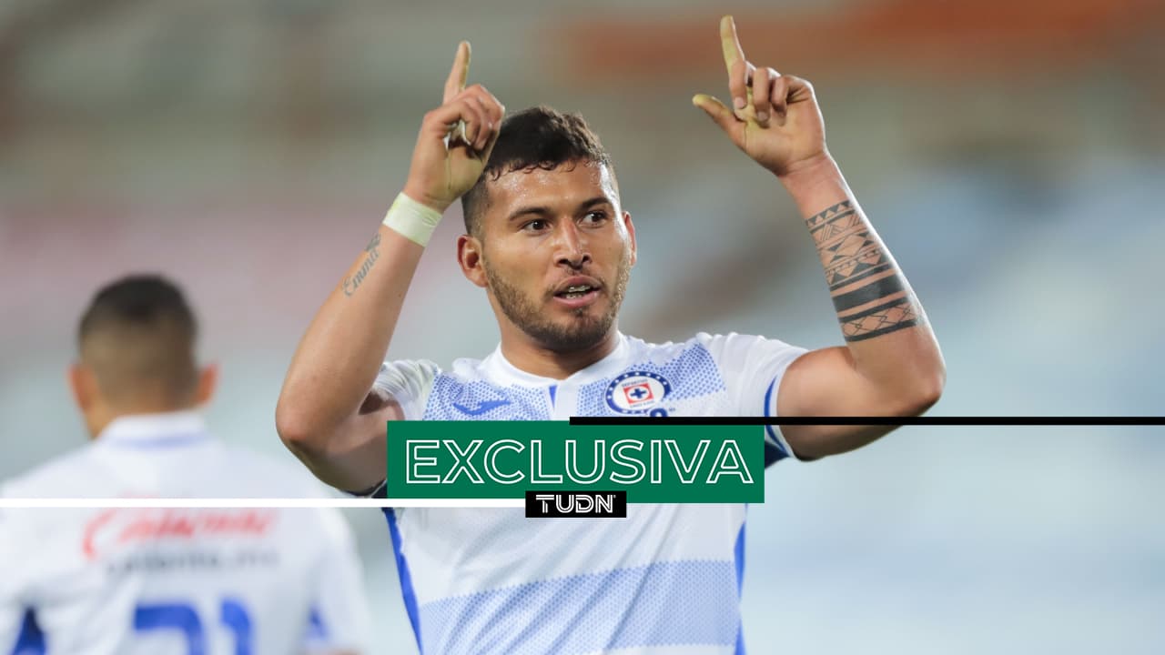 Juan Escobar: “Vamos a mejorar bastante”