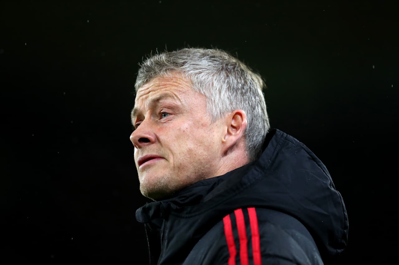 Manchester United confirma a Ole Gunnar Solskjaer como entrenador y le extiende contrato por tres años