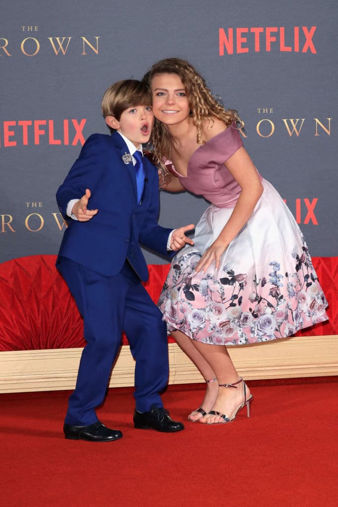 Según varios medios ingleses, el intérprete podría estar negociando su incorporación a la quinta temporada.
<br>