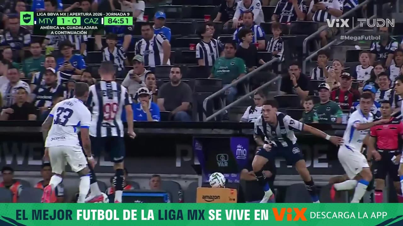 ¡VÍSTETE, LUCAS OCAMPOS! ¡Que partidazo nos dejó el Pura Sangre!