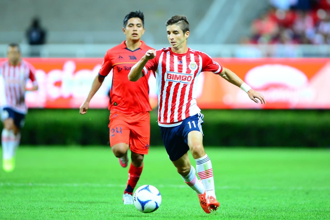 Y si la defensiva es un baluarte en el equipo, la ofensiva puede convertirse en una preocupación. En ocho duelos han anotado nueve goles y únicamente Isaac Brizuela ha hecho más de uno, dos, a lo largo del torneo.