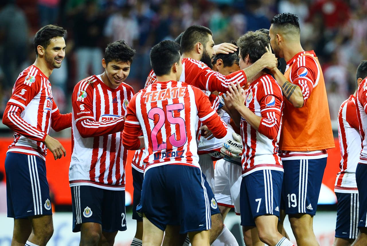 Un conjunto tan joven como el de Guadalajara seguramente hará pesar su dinamismo y condición física que siempre son tan complejos para cualquier rival.