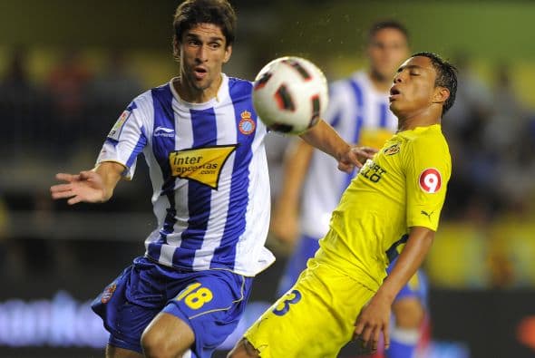 Liga española Fecha 2