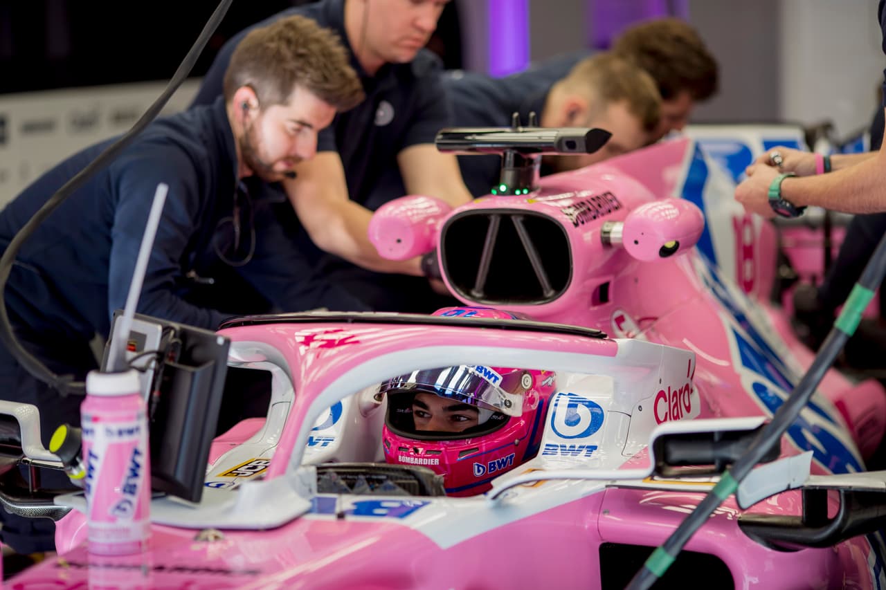 La Formula Uno se prepara con los ensayos de las nuevas monoplazas de los equipos en Barcelona, previo al inicio del Gran Premio que inicia el 15 de marzo en Australia.