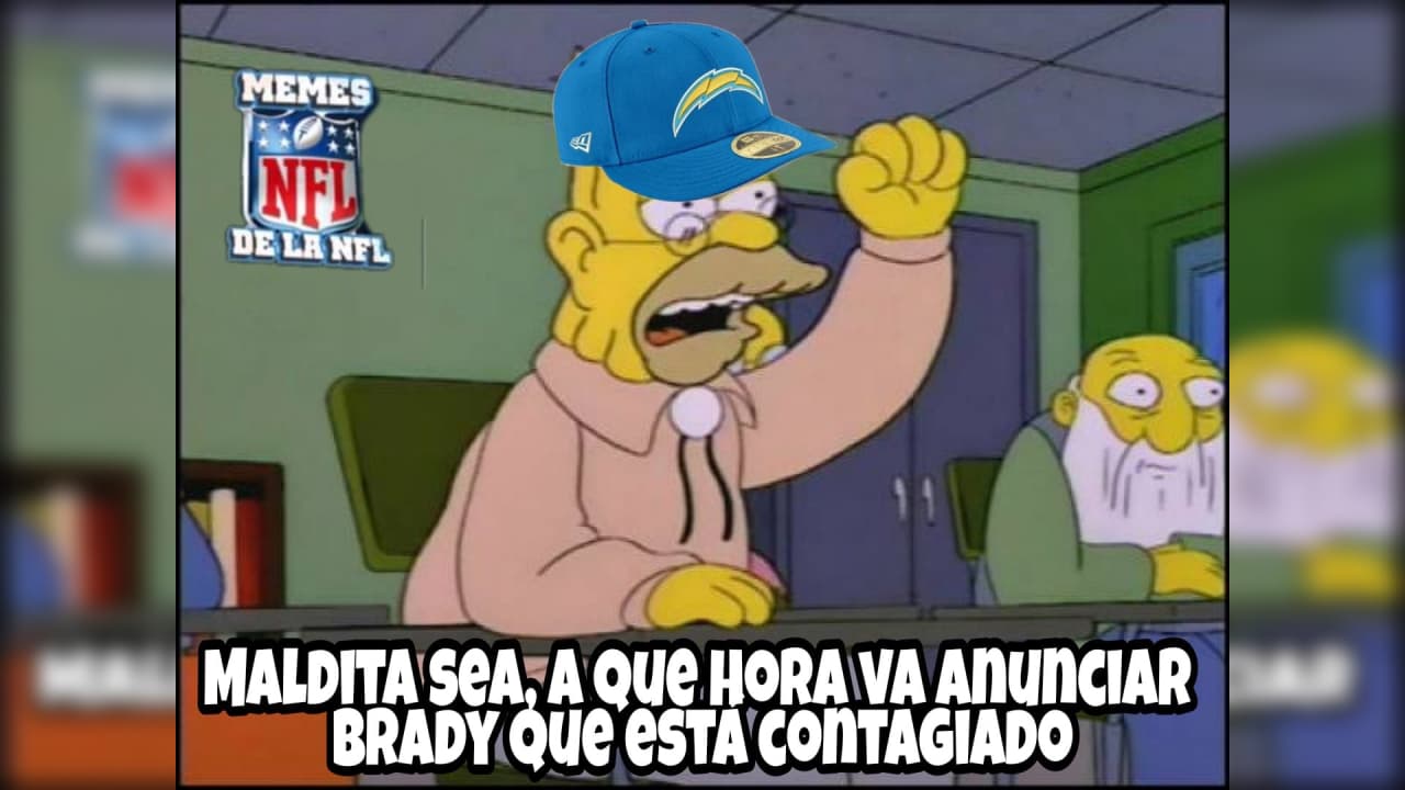 Los memes de la semana cuatro llegan con todo y golpean de nuevo a los Dallas Cowboys.