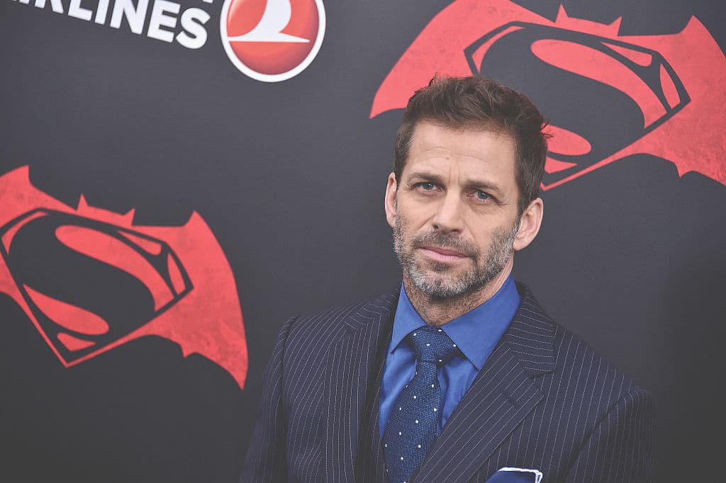 El director Zack Snyder pretende enmendar el error del director pasado y regalar una entrega inigualable a los fans de estos superhéroes, aparte no podemos esperar a ver a Jared Leto como el ‘Joker’.