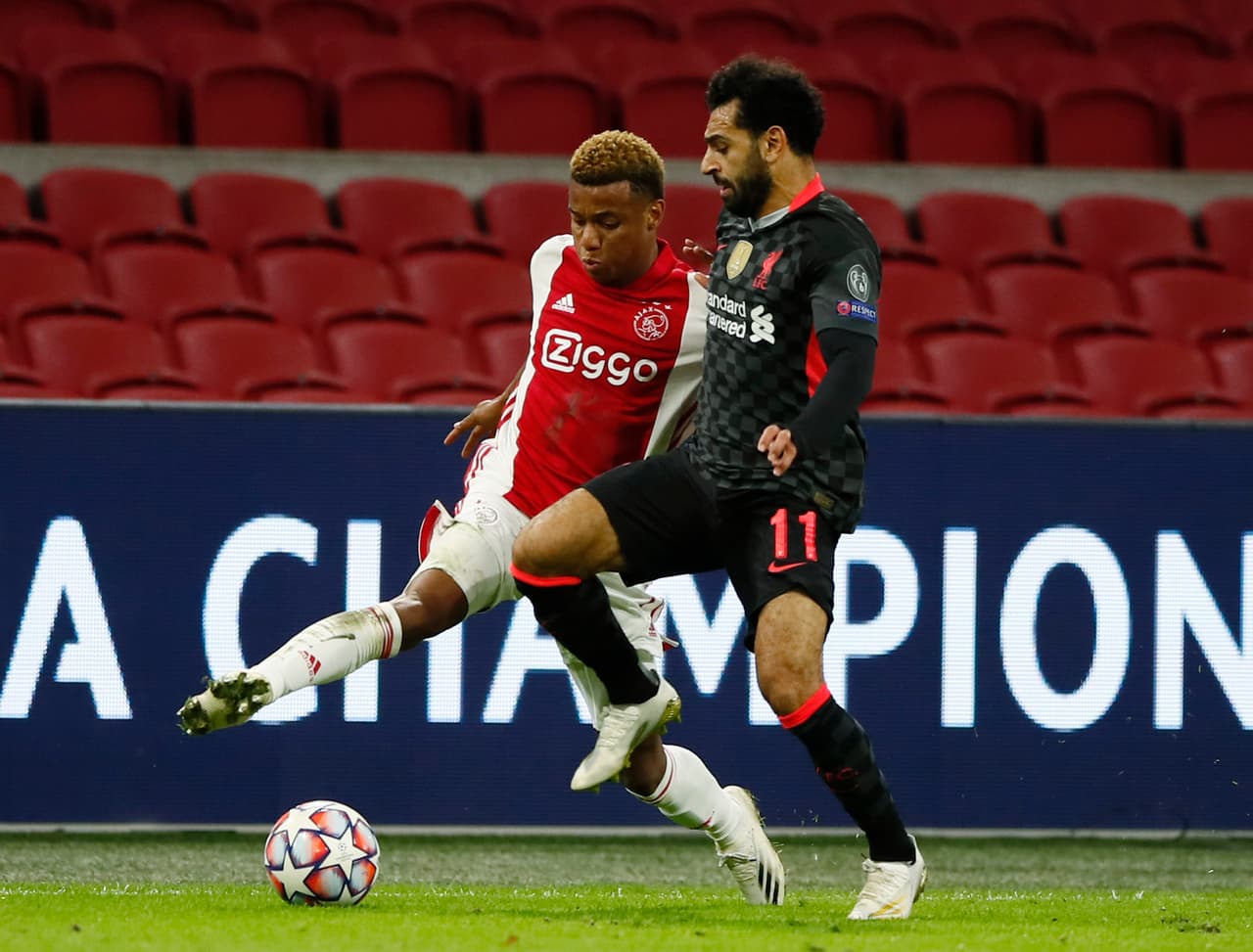 Nicolás Tagliafico (35’) marcó el autgol que definió el encuentro. En la J2 de la Champions League, Ajax se enfrentará al Atalanta y Liverpool hará lo propio con el Midtjylland.