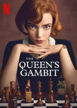 The Queen’s Gambit | 62 millones