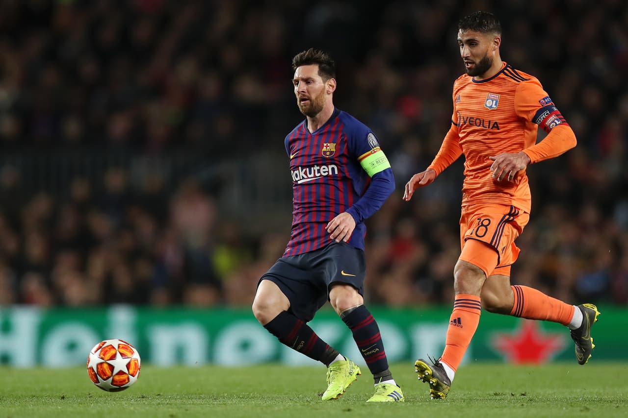 Nabil Fékir buscará marcar diferencias y llenar el hueco de Giovani Lo Celso en el Betis de Rubi.