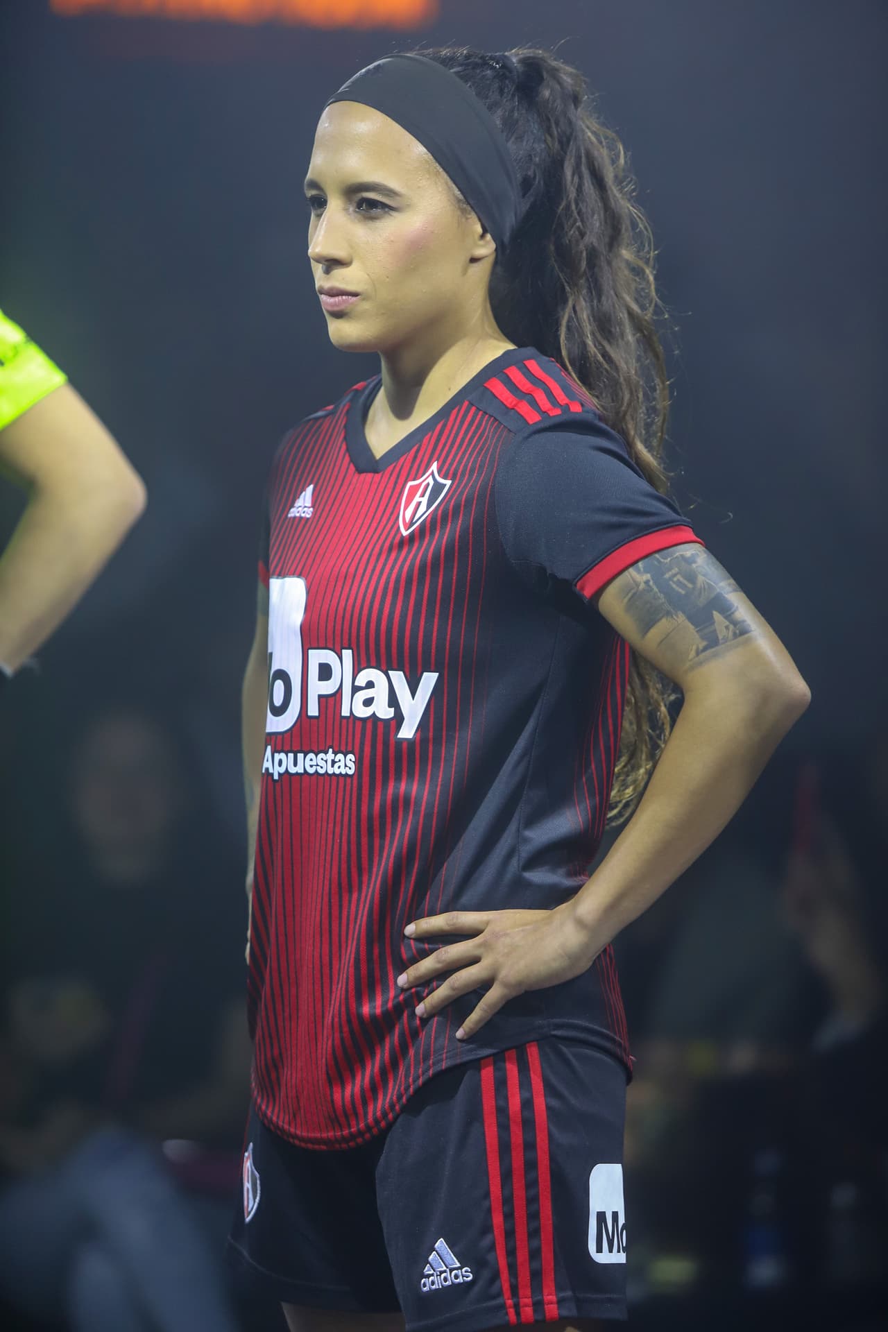 En la noche del jueves, Atlas hizo la presentación de sus nuevas armaduras para la temporada 2019/20 de la Liga MX. A pesar de las críticas por la playera titular y su nuevo diseño, en el equipo esperan que a la afición le guste cada vez más con la llegada de los buenos resultados deportivos.