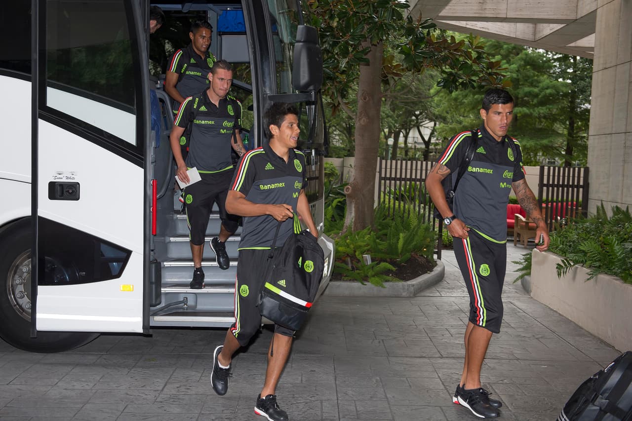 La selección mexicana encarará un partido amistoso ante Honduras.