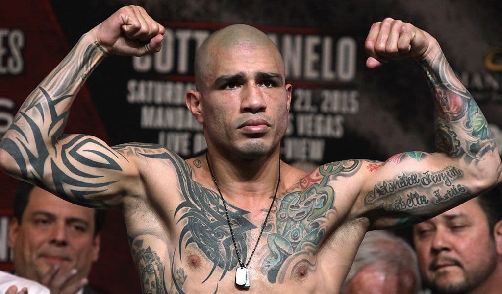 El 2015 fue un año de altibajos para Miguel Cotto, pero su carrera marca un hito para el boxeo puertorriqueño y latinoamericano.