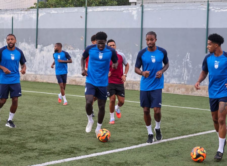 Cabo Verde tienen todas las de ganar en el Grupo D de África. Solo necesitan triunfo ante la débil Eswatini.