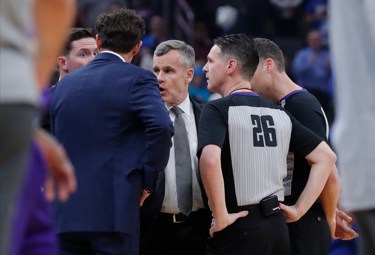 Tras cancelar el Thunder vs. Jazz, anuncian la suspensión de toda la NBA