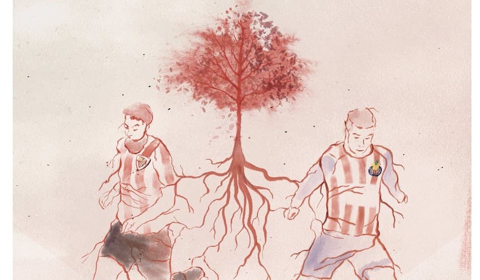 Chivas ya tiene fecha para jugar con el Athletic de Bilbao 