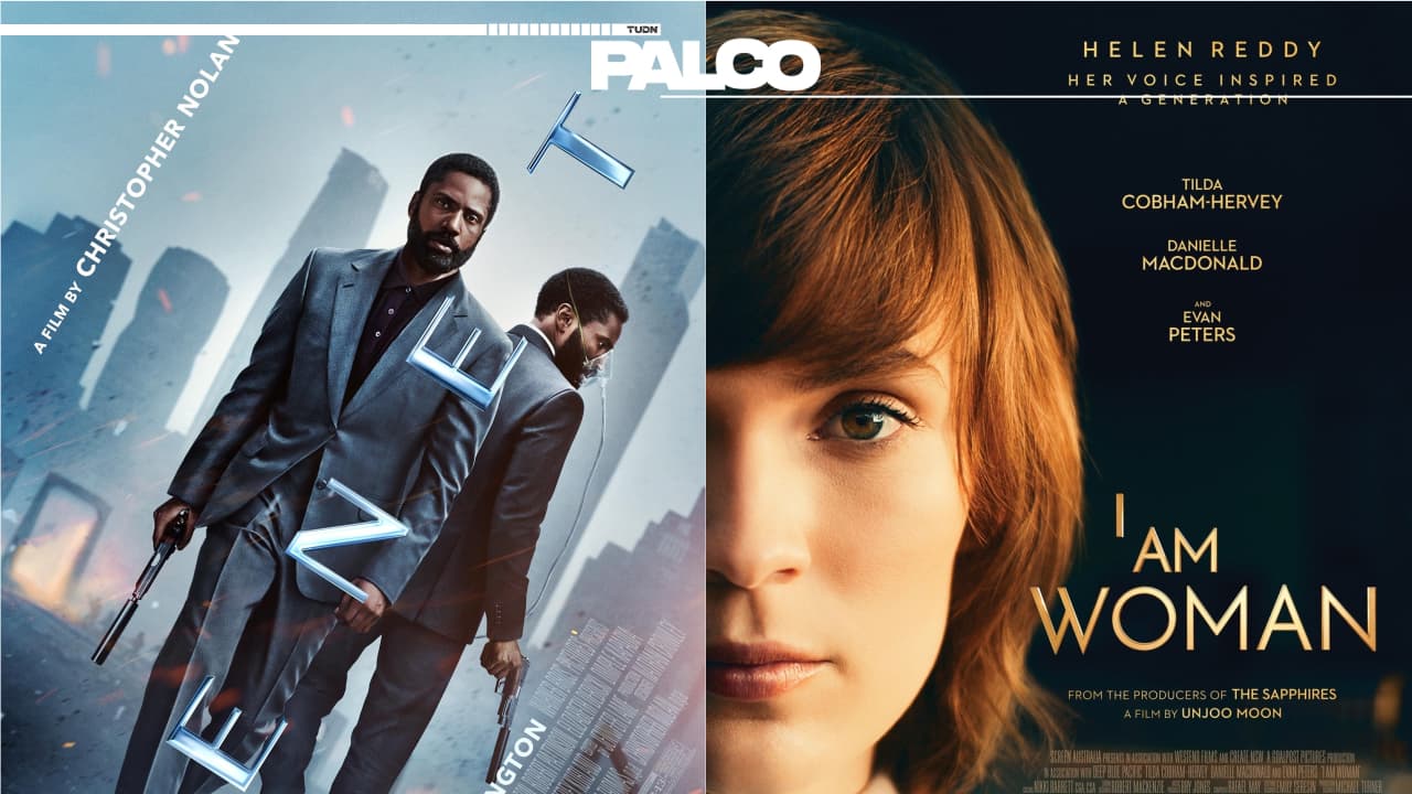 Películas recién estrenadas que no puedes ignorar en el 2021 | Estas son las 10 mejores filmaciones que se han hecho recientemente y que tienes que ver antes de que termine el año.