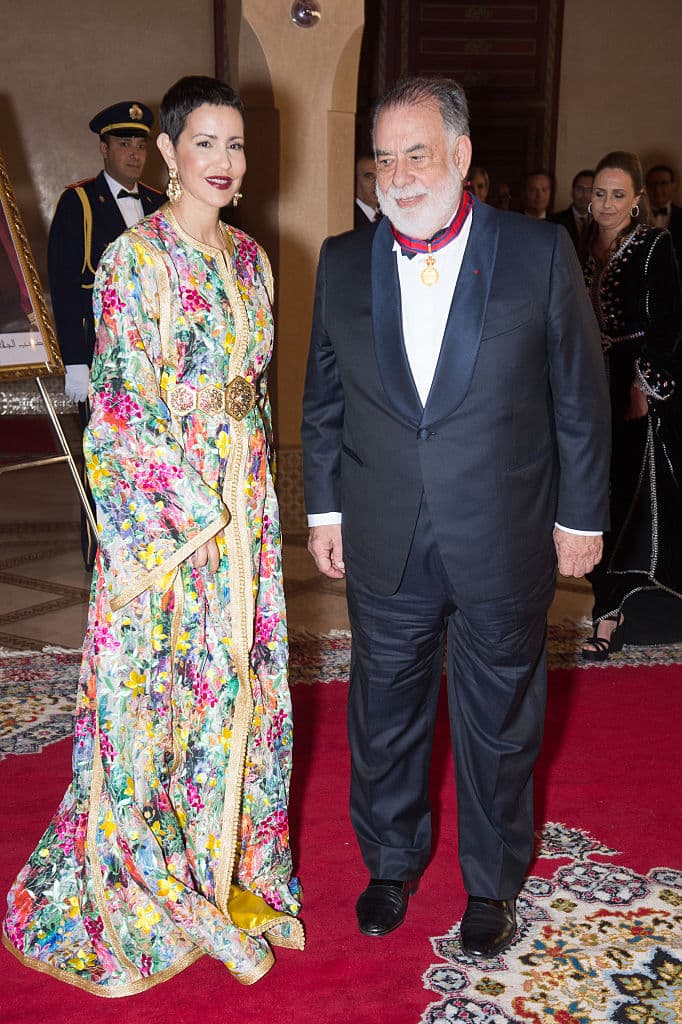 Recientemente, el director estremeció Hollywood cuando tomó la decisión de volver al ruedo 10 años después de su último proyecto.
<br>