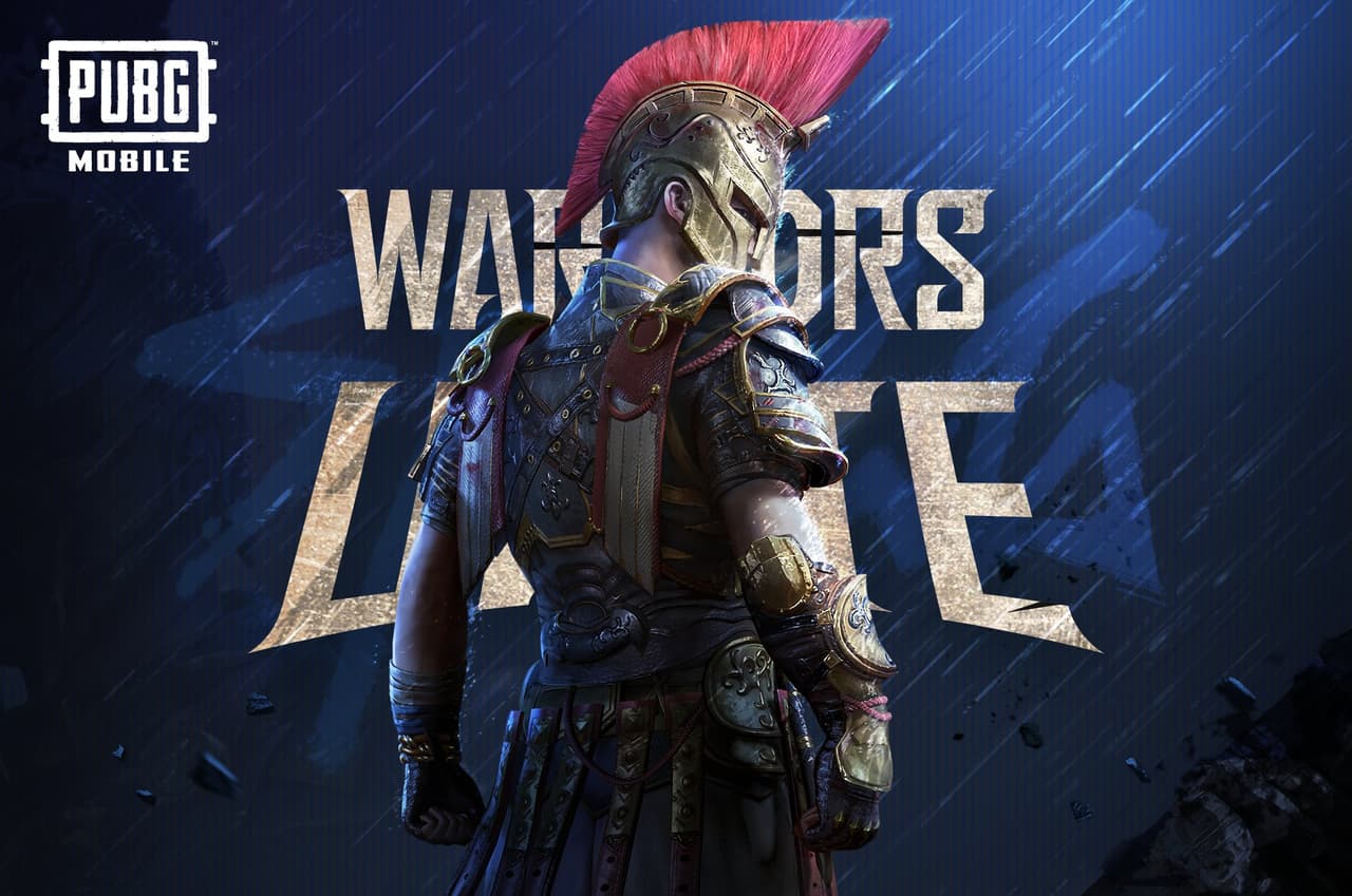 PUBG Mobile mes con mes saca actualizaciones para optimizar el juego