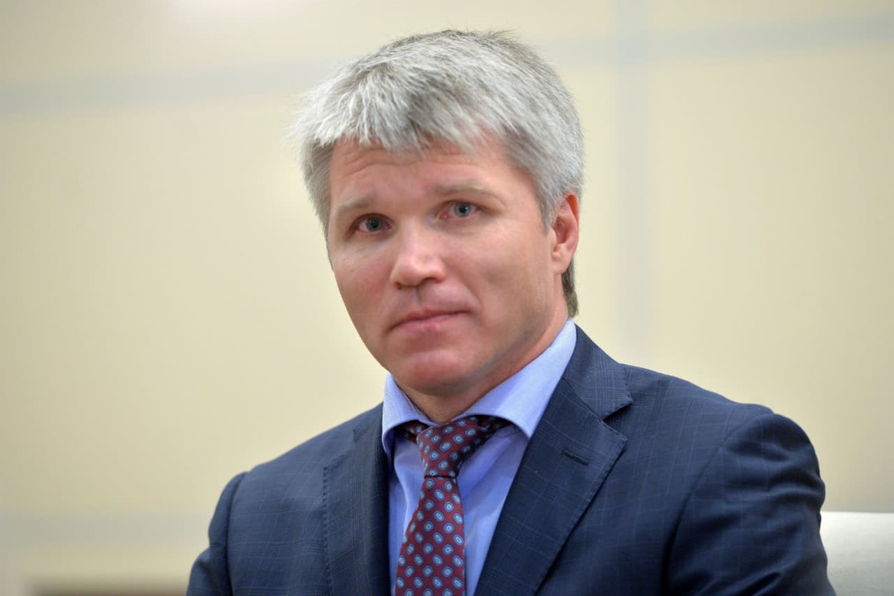 Rusia espera ir a JO de invierno de 2018 pese a informe McLaren