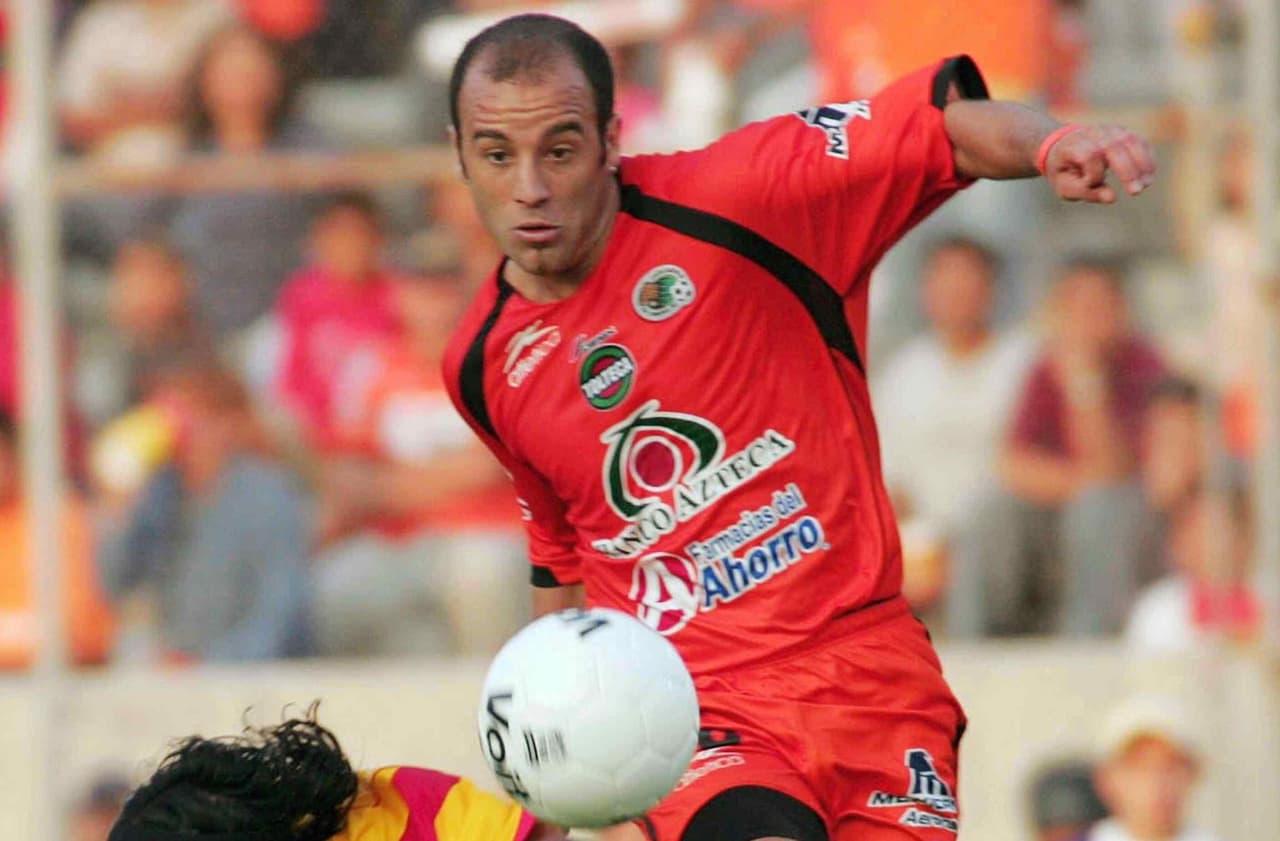 Omar Rodríguez participa desde 2015 en el fútbol amateur en Morelos, aunque cerró su carrera como profesional en Jaguares de Chiapas en 2006.