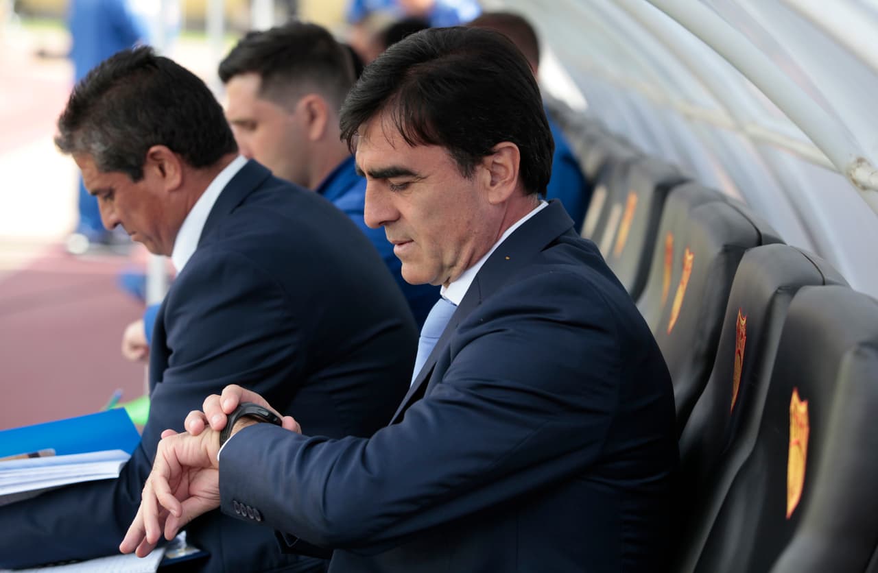 Por otro lado, los ecuatorianos jugarán ante Brasil en condición de visitantes y penden de un hilo en la eliminatoria, tanto como Gustavo Quinteros en su puesto como seleccionador de Ecuador.