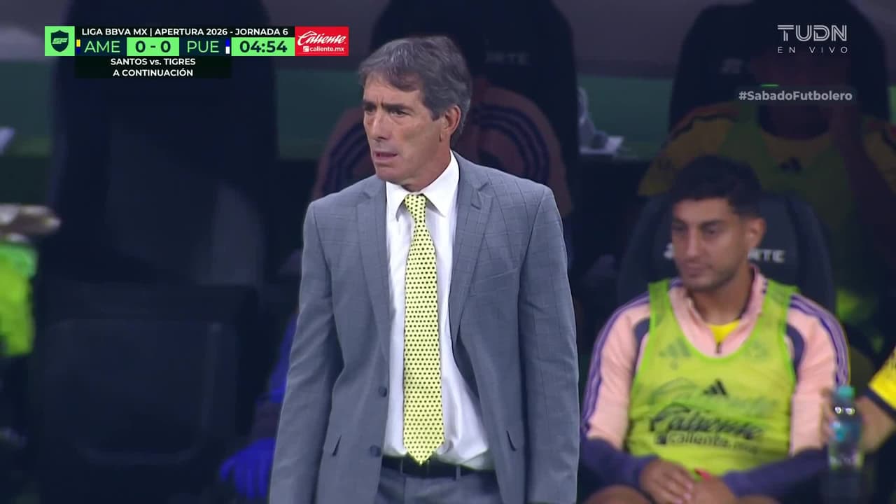 ¡Esto se sabe sobre el futuro de Brian Rodríguez y Sebastián Cáceres en América!