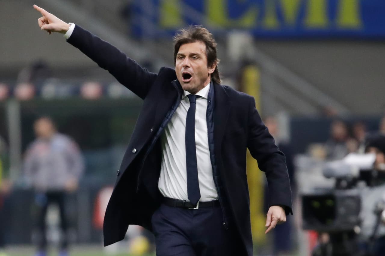 El primer capítulo de la Copa Italia fue para el Napoli que se impuso por la mínima ante el Internazionale. La vuelta se disputará en el Estadio San Paolo.