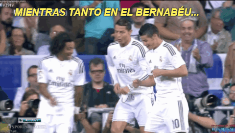 Fanáticos del fútbol se mofaron de la derrota del Barça ante el Atlético.