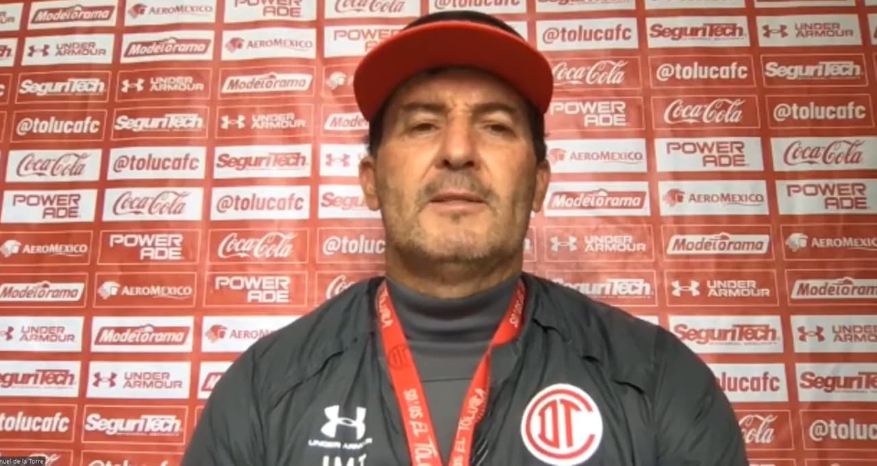 Chepo de la Torre no cree que Chivas ya tenga sello de Vucetich.