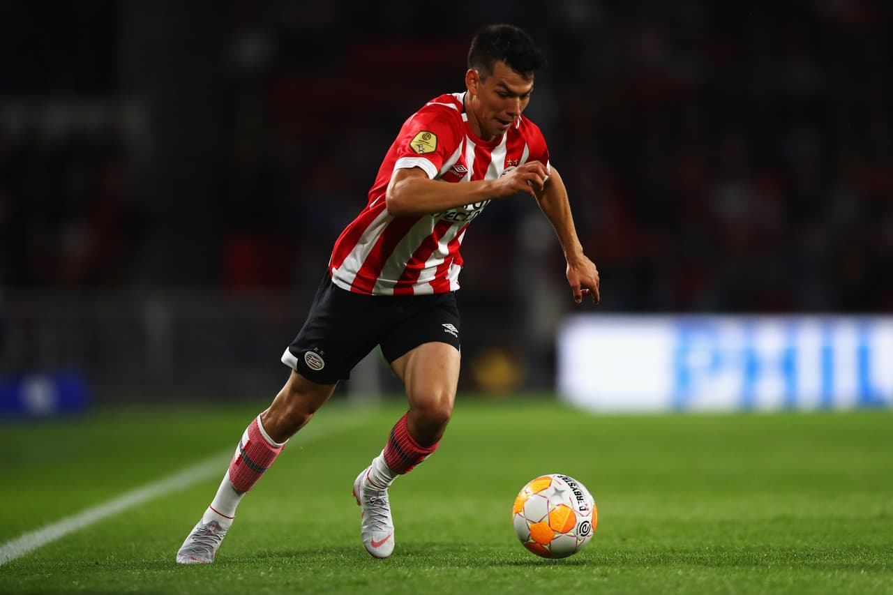 EN VIVO | El boleto a la fase de grupos de la Champions para el Chucky y el PSV está en disputa, no pierdas detalle