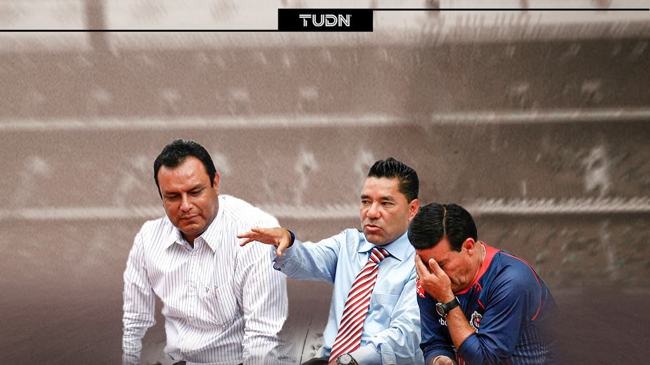 ¿Dupla emergente en Chivas? Ya sucedió y ganaron el Clásico