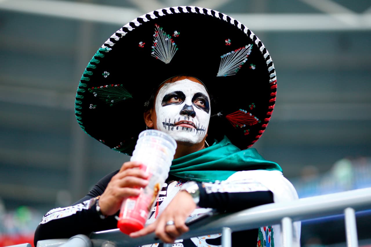 Opinión | El Tri como José Alfredo Jiménez: “Nada me han enseñado los años”