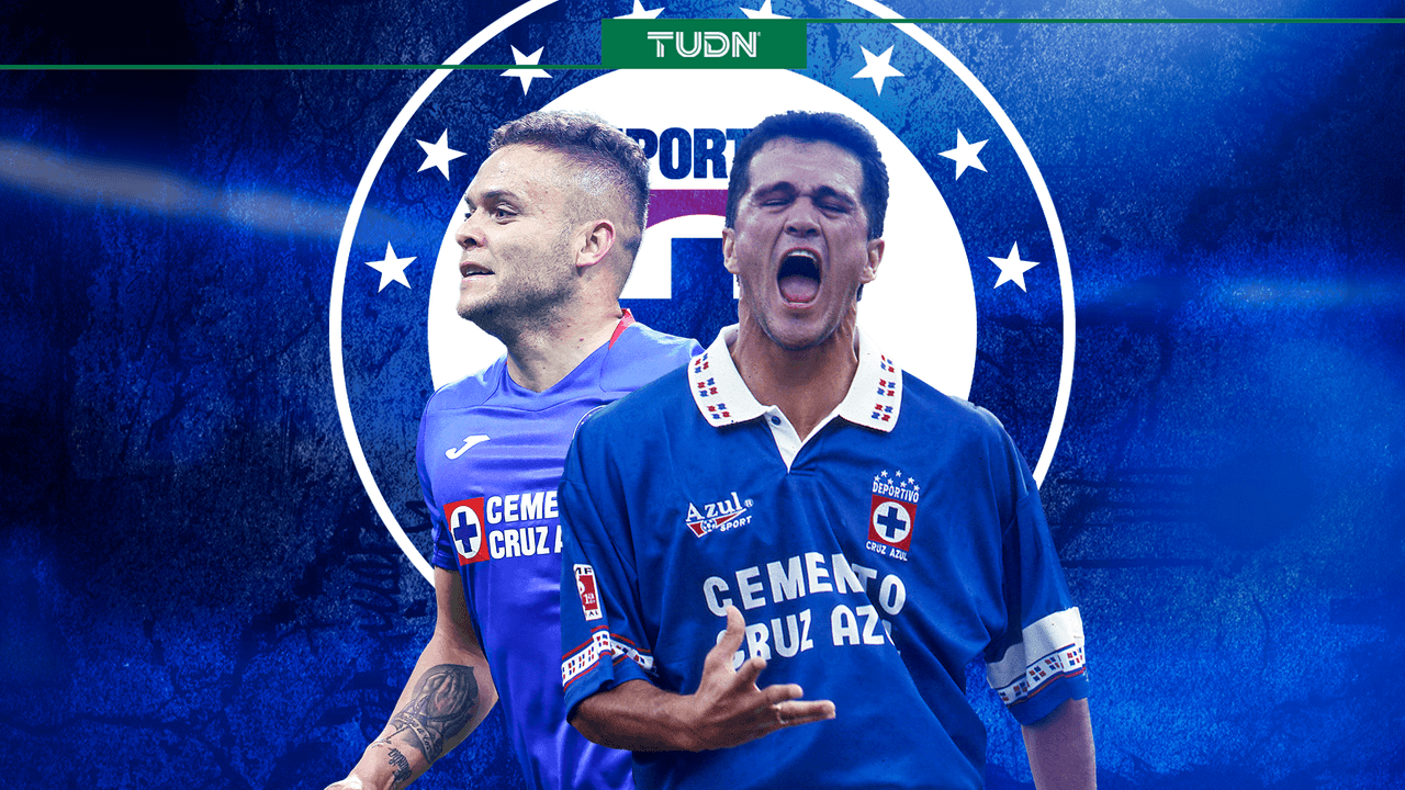 'Cabecita' Rodríguez persigue marca de Carlos Hermosillo