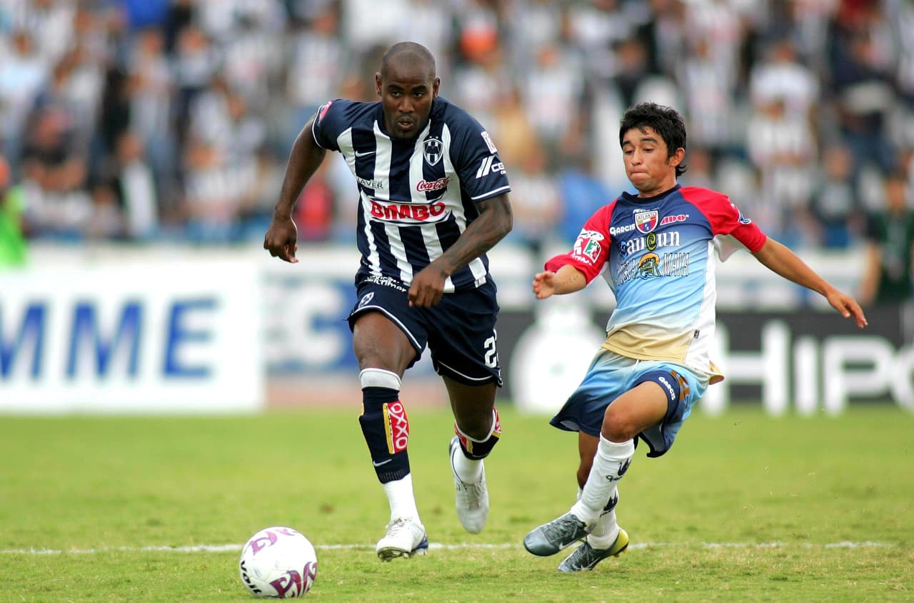 Mientras en el Apertura 2007 también habían acumulado 9 unidades hasta la Fecha 8.