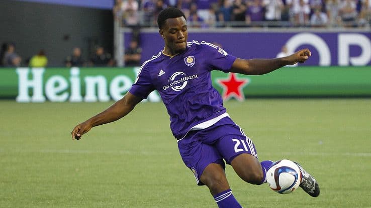 El goleador canadiense Cyle Larin será evaluado por la MLS tras ser arrestado por manejar en estado de ebriedad