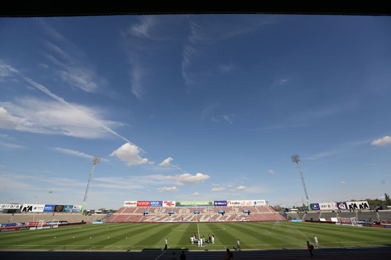 Este duelo solamente se ha presentado en cuatro ocasiones y fue la primera vez que se midieron en Liga MX.