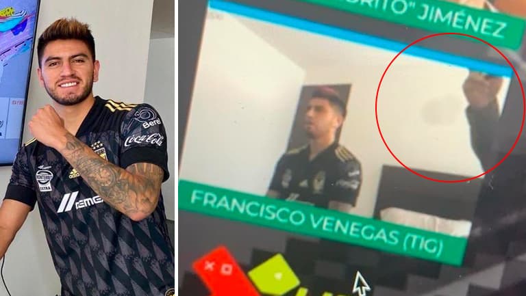 Jugadores de Tigres y Santos desmienten amaño de partido en eLiga MX