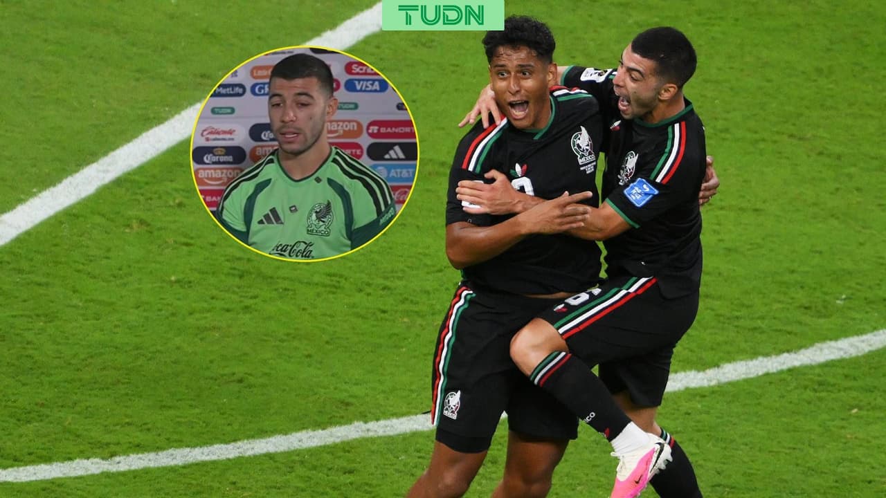 Mundial 2026: México sí tiene en el radar a posibles rivales en 16avos de Final