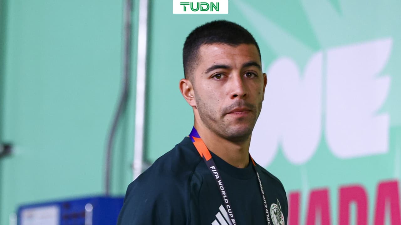 Erik Lira recibe buenas noticias para su fichaje con el Mónaco desde Europa