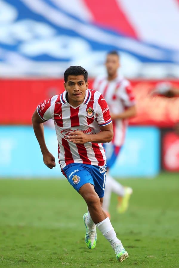 Chapo sobre Vucetich: "Se abre la posibilidad para todos"