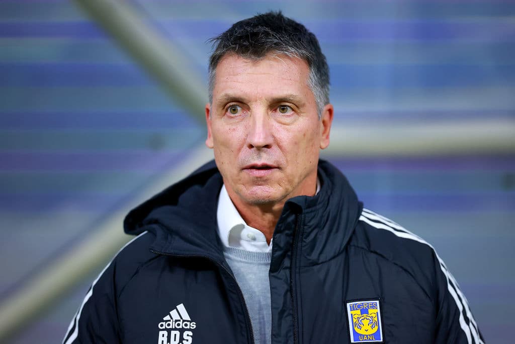 Siboldi solo piensa en ganar ante el Vancouver Whitecaps