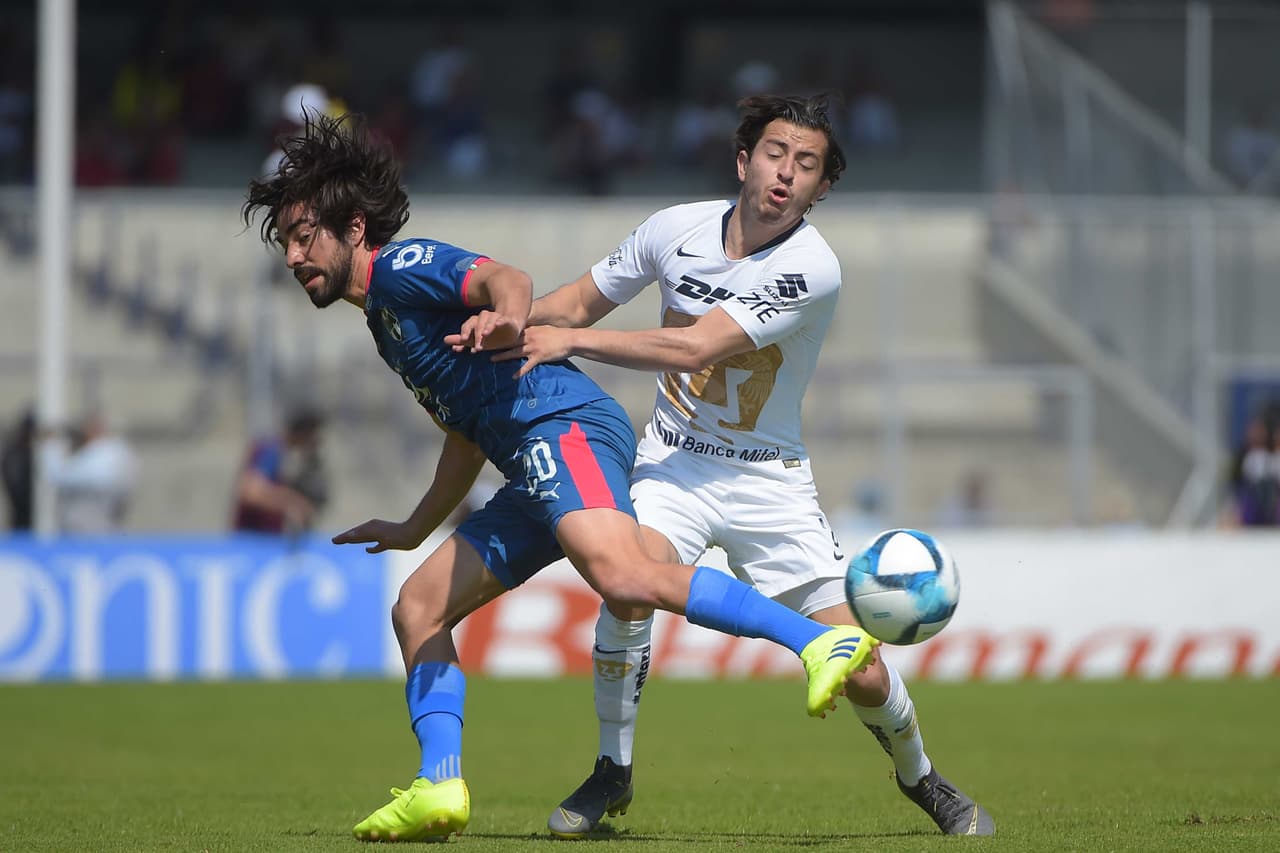 En general, si bien fue un partido parejo, los visitantes aprovecharon su ventaja numérica durante la mayoría del segundo tiempo.