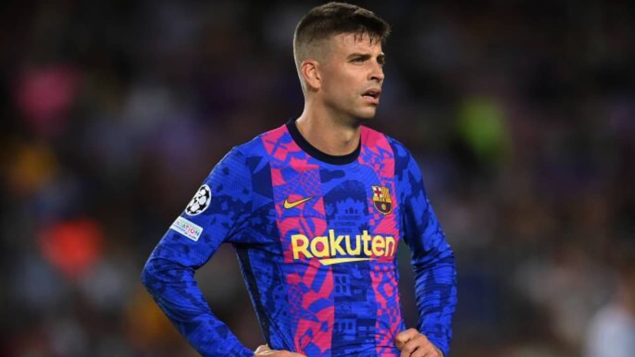 La RFEF y Piqué pactaron millonario negocio con Supercopa