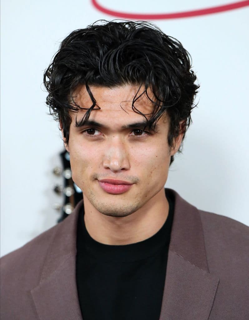 Charles Melton
