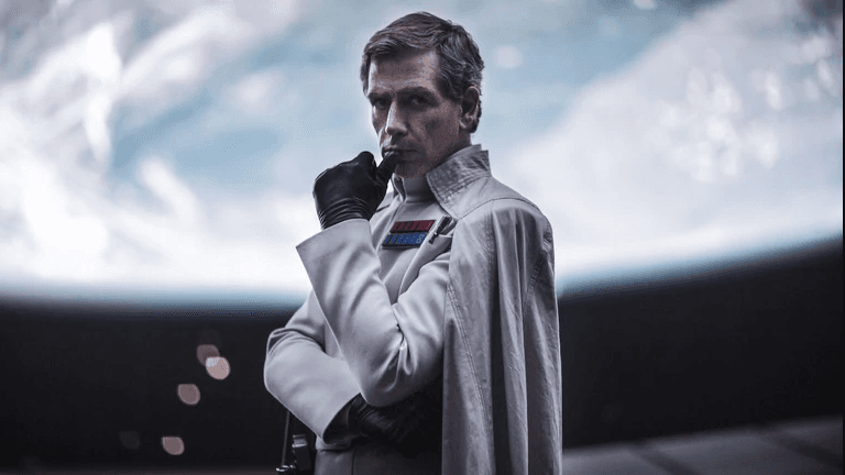 Orson Krennic