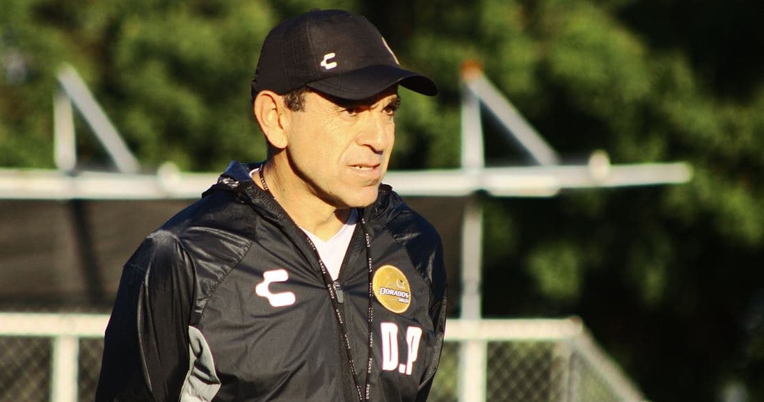 Patiño del 'Gullit' Peña; "es un jugador de calidad mundial"